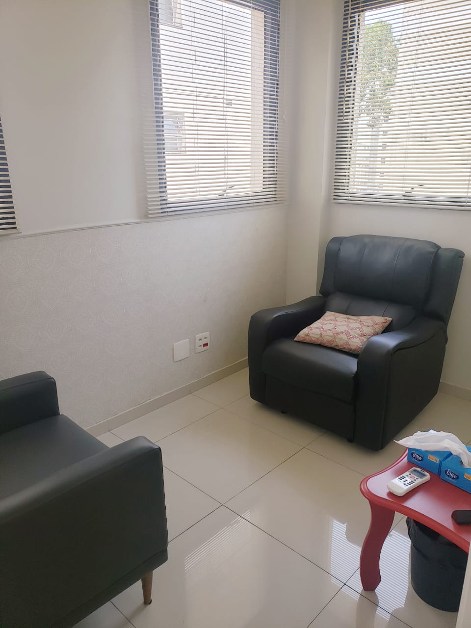 Unidade Paulista - Sala 1