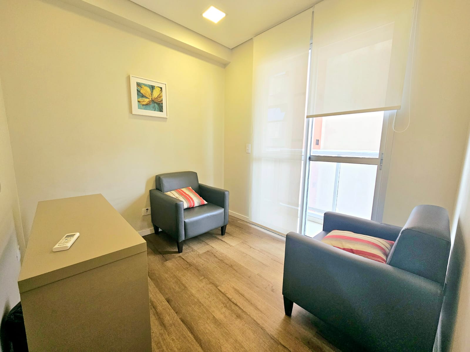 Unidade Vila Mariana - Pardal