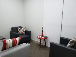 Unidade Vila Mariana - Sala Faisão