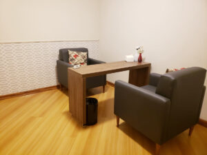 Sala A