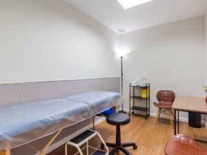 Unidade Vila Madalena - Sala Belém
