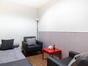 Unidade Vila Madalena - Sala Curitiba
