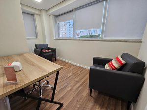 Sublocação Sala Santana - Zona Norte - para atendimento