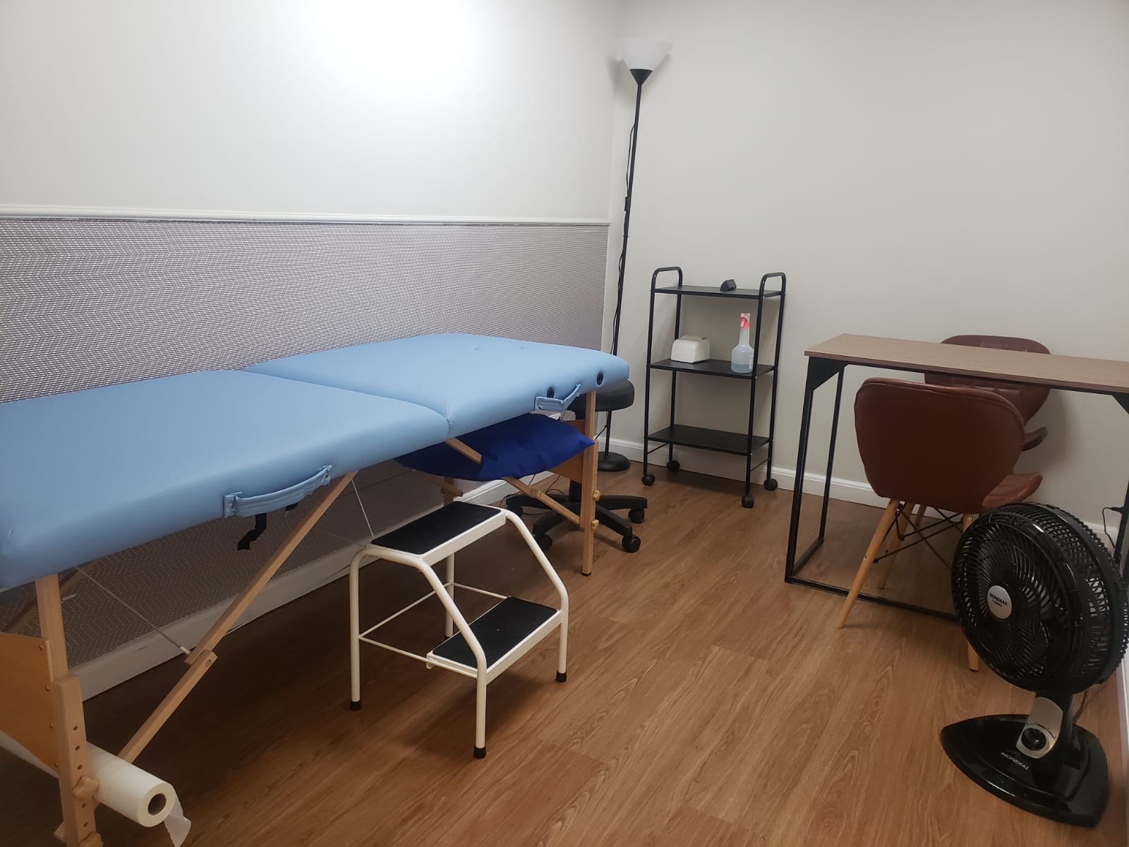 IMG Unidade Vila Madalena Sala Belém