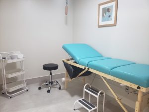 Salas comerciais para esteticistas e massoterapeutas.