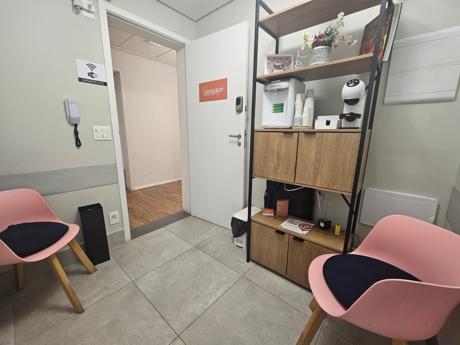 Tatuapé: Sublocação de Salas por hora na Zona Leste