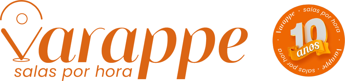Espaço varappe