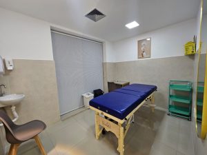 Sala Nice - Sublocação de sala por hora em moema