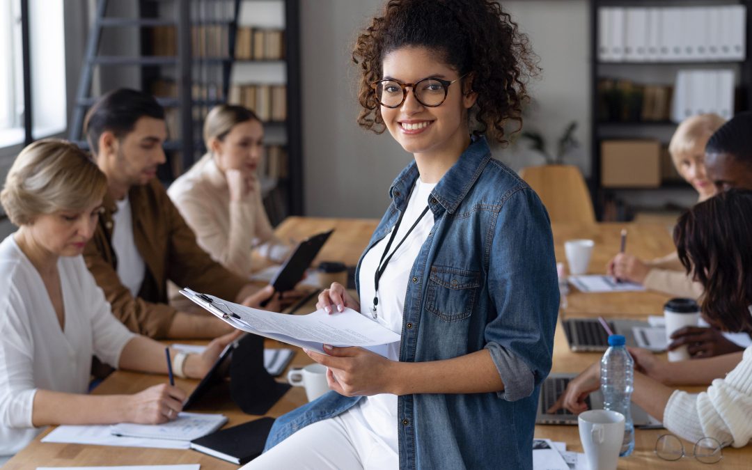 7 cursos para pequenos e médios empreendedores impulsionarem seus negócios