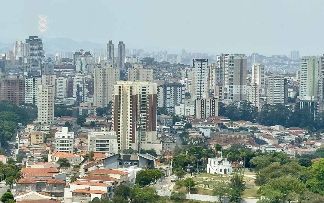 bairro de Santana: entre os melhores bairros para empreender na zona norte de São Paulo
